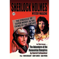 Sherlock Holmes Mystery Magazine #2
