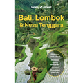 Lonely Planet Bali, Lombok & Nusa Tenggara