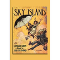 Sky Island