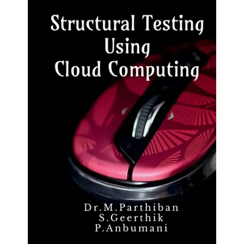 Structural Testing Using Cloud Computing