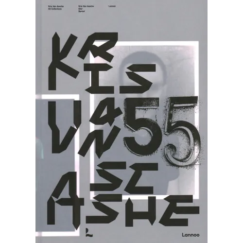 Kris Van Assche: 55 Collections: Krisvanassche, Dior, Berluti