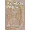 Palinología Forense