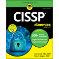 Cissp for Dummies