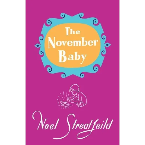The November Baby