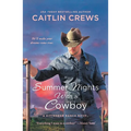 Summer Nights with a Cowboy: A Kittredge Ranch Novel