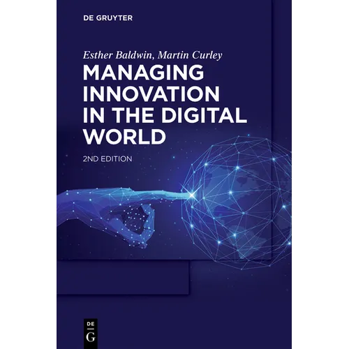 Managing Innovation in the Digital World