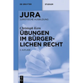Übungen Im Bürgerlichen Recht