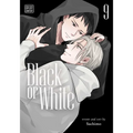 Black or White, Vol. 9