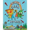 Super Pizza & Kid Kale