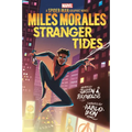 Miles Morales: Stranger Tides