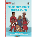 The Biscuit Break-In - Our Yarning