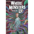 Where Monsters Lie Volume 2: Cull-De-Sac