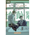 The Troublesome Guest of Sotomura Detective Agency