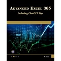 Advanced Excel 365: Including ChatGPT Tips