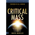 Critical Mass: Ignite the Holy Fire of Revival that Transforms You into a Supernatural Warrior
