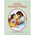 Catholic Children's Bible