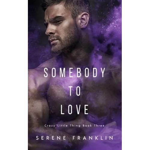 Somebody to Love