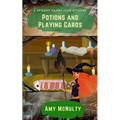 Potions and Playing Cards