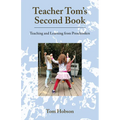Teacher Tom's Second Book