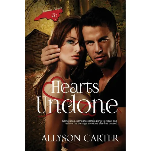 Hearts Undone