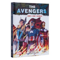 The Avengers: Heroes, Icons, Assembled