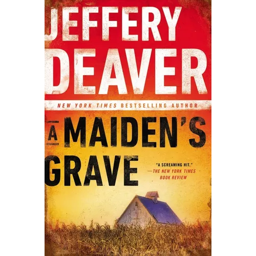 A Maiden's Grave