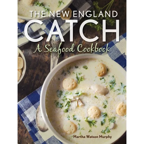 The New England Catch