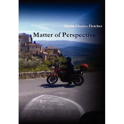 Matter of Perspective