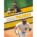 San Diego Padres All-Time Greats