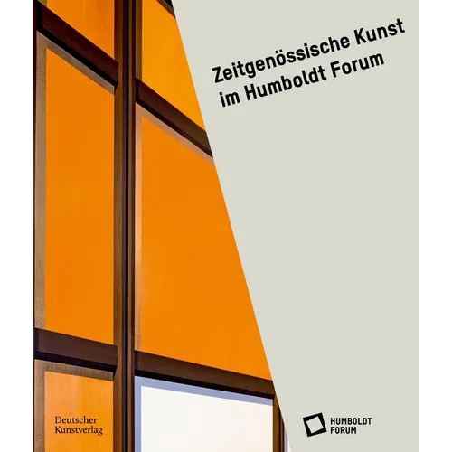 Zeitgenössische Kunst Im Humboldt Forum