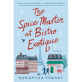 The Spice Master at Bistro Exotique