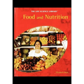 Food and Nutrition