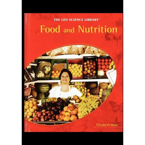 Food and Nutrition