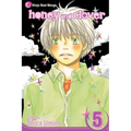 Honey and Clover, Vol. 5