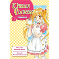 Kitchen Princess Omnibus, Volume 1