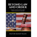 Beyond Law and Order: Finding Intimacy with Christ When Rules Get in the Way