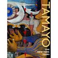 Tamayo: The New York Years