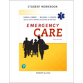 Workbook for Emergency Care