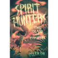 Spirit Hunters: The Island of Monsters