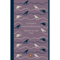 Cuentos Extraordinarios (Edición Conmemorativa) / Edgar Allan Poe. Extraordinary Tales