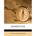 Jahrbucher