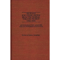 Six Plays for Young People from the Federal Theatre Project (1936-1939): An Introductory Analysis and Six Representative Plays