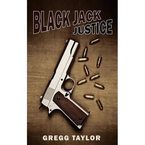 Black Jack Justice