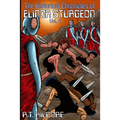 The Historical Chronicles of Elinor Sturgeon and the Last Human Colony Volume II
