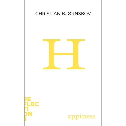 Happiness: Brief Books about Big Ideas