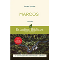 Marcos: Sígueme -- 20 Estudios Para Individuos O Grupos
