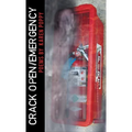 Crack Open/Emergency