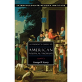 A Student's Guide to American Political Thought