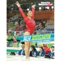 Aly Raisman: Gold-Medal Gymnast