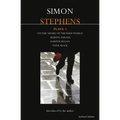 Stephens Plays: 3: Harper Regan, Punk Rock, Marine Parade and on the Shore of the Wide World
